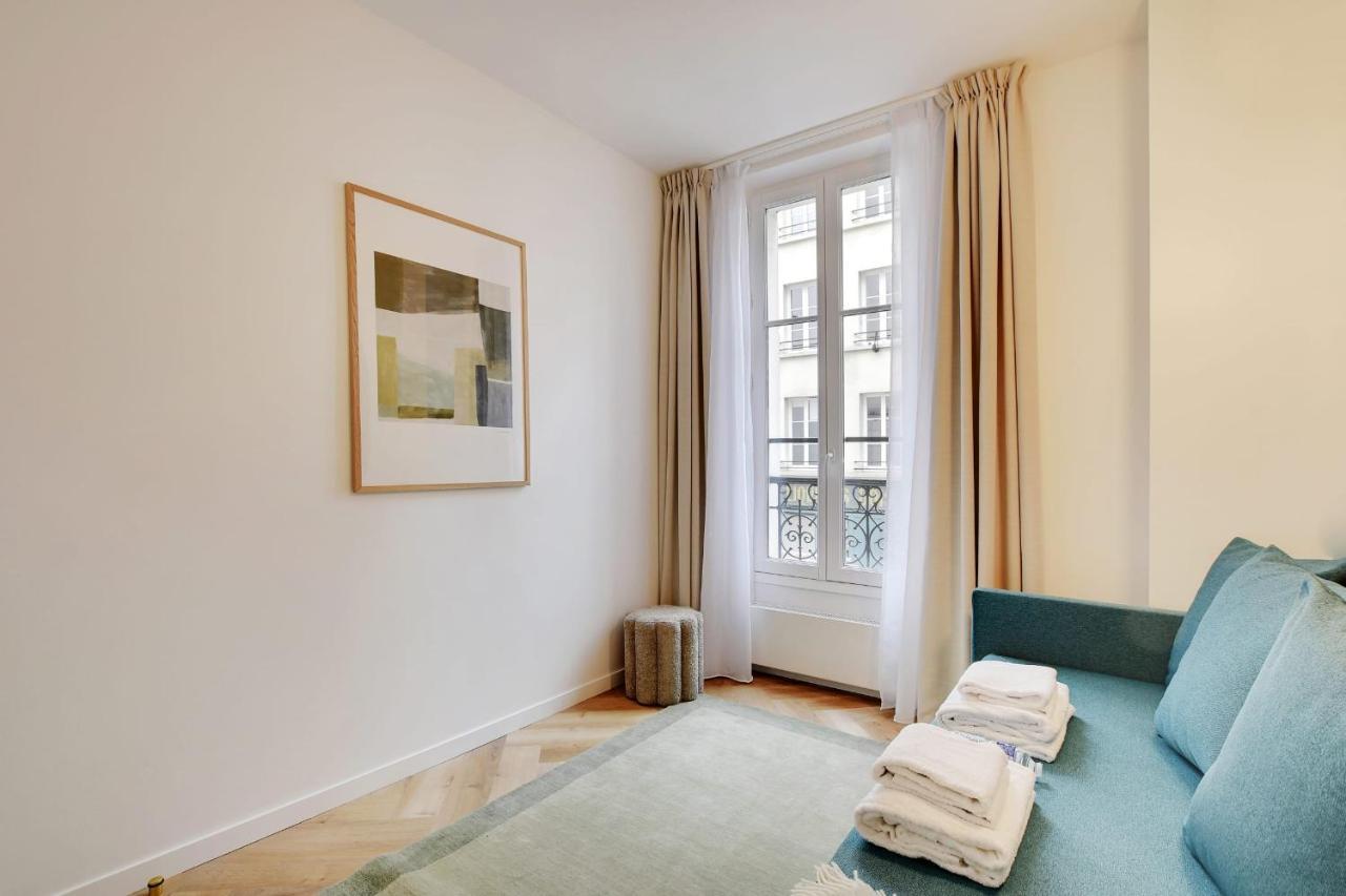 Appartamento Luxurious - 3bdr-8p - Bastille *