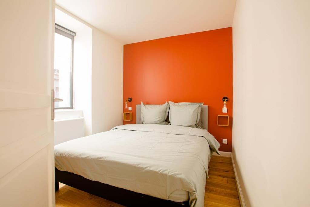 Appartamento Quiet Apartment, Lively Area,next To Eiffel Tower. Parigi