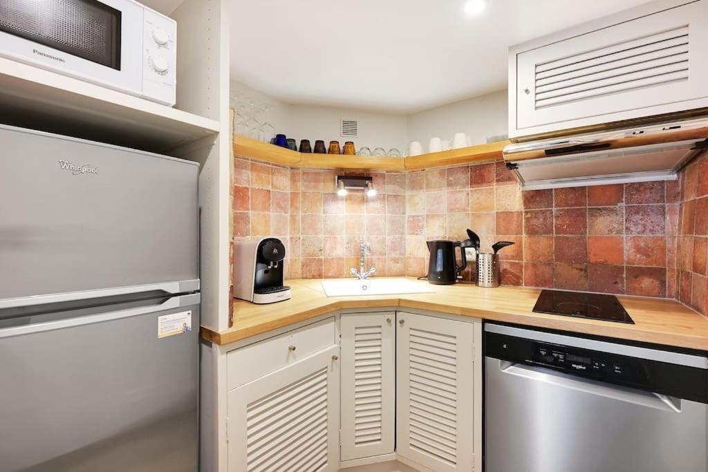 Cozy Flat 6p - St Germain Des Pres Appartamento