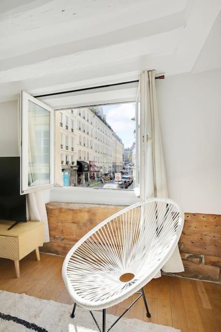 Cozy Flat 6p - St Germain Des Pres Appartamento Parigi