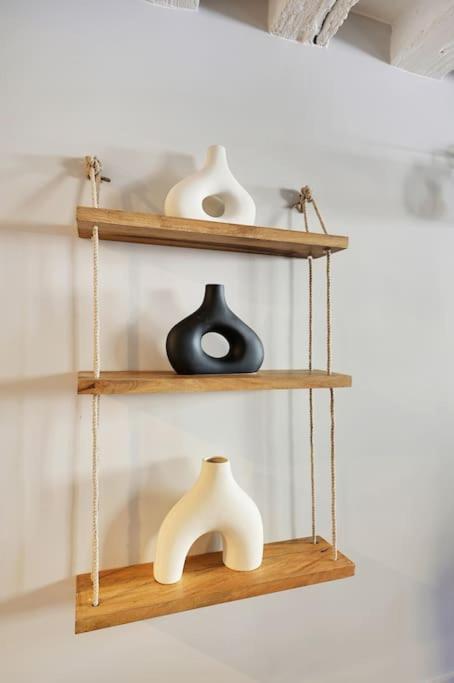Appartamento Cozy Flat 6p - St Germain Des Pres *