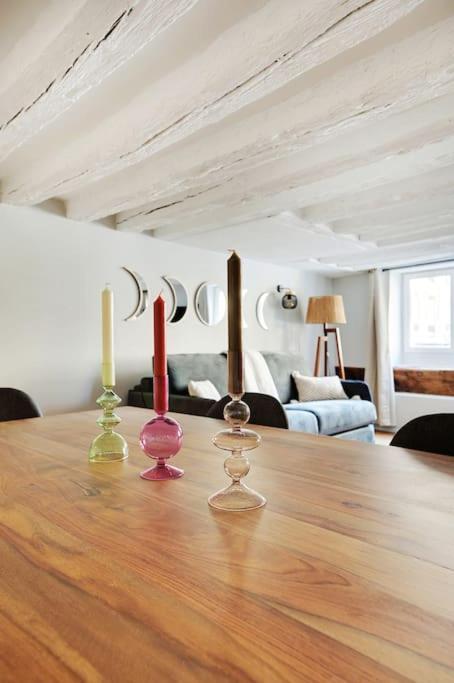 Appartamento Cozy Flat 6p - St Germain Des Pres