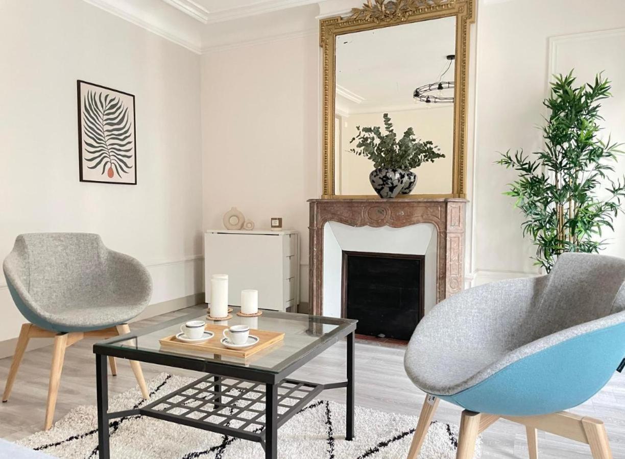 Pergo Apartment *