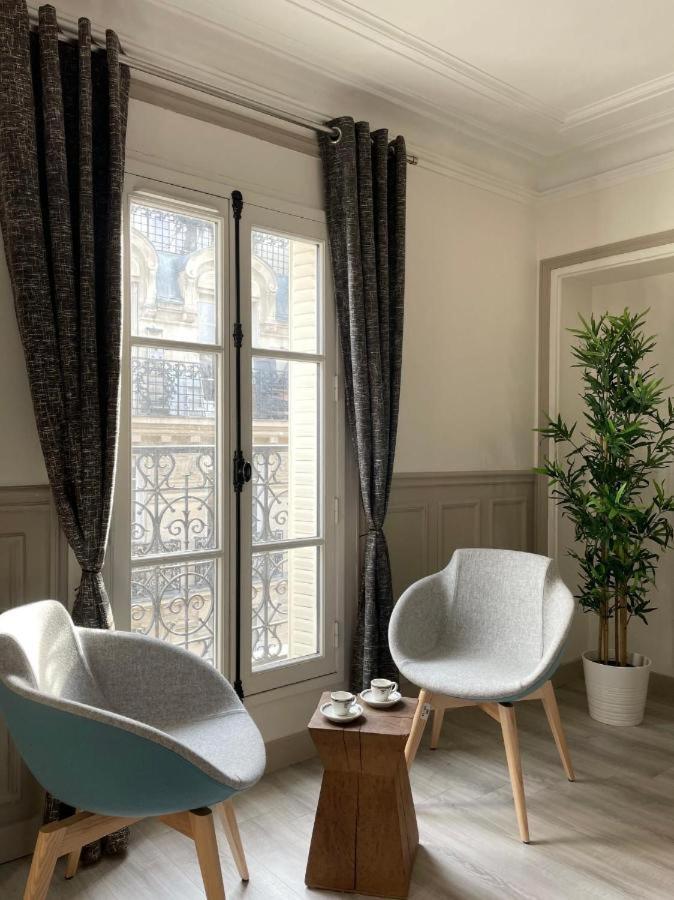 Pergo Apartment