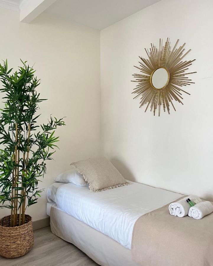 Apartment Pergo