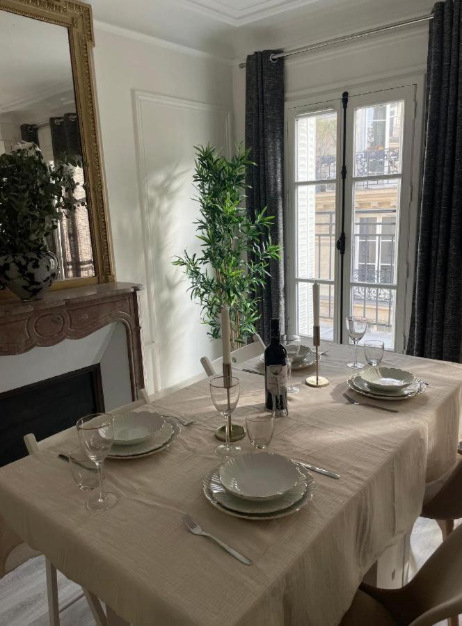 Pergo Paris