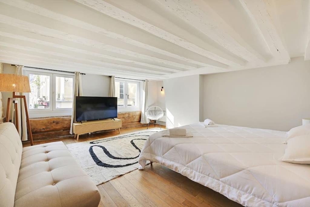 Appartamento Cozy Flat 6p - St Germain Des Pres