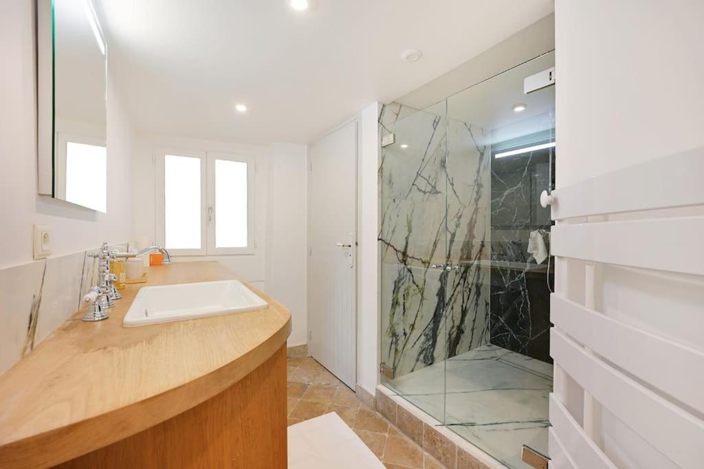 Cozy Flat 6p - St Germain Des Pres Appartamento