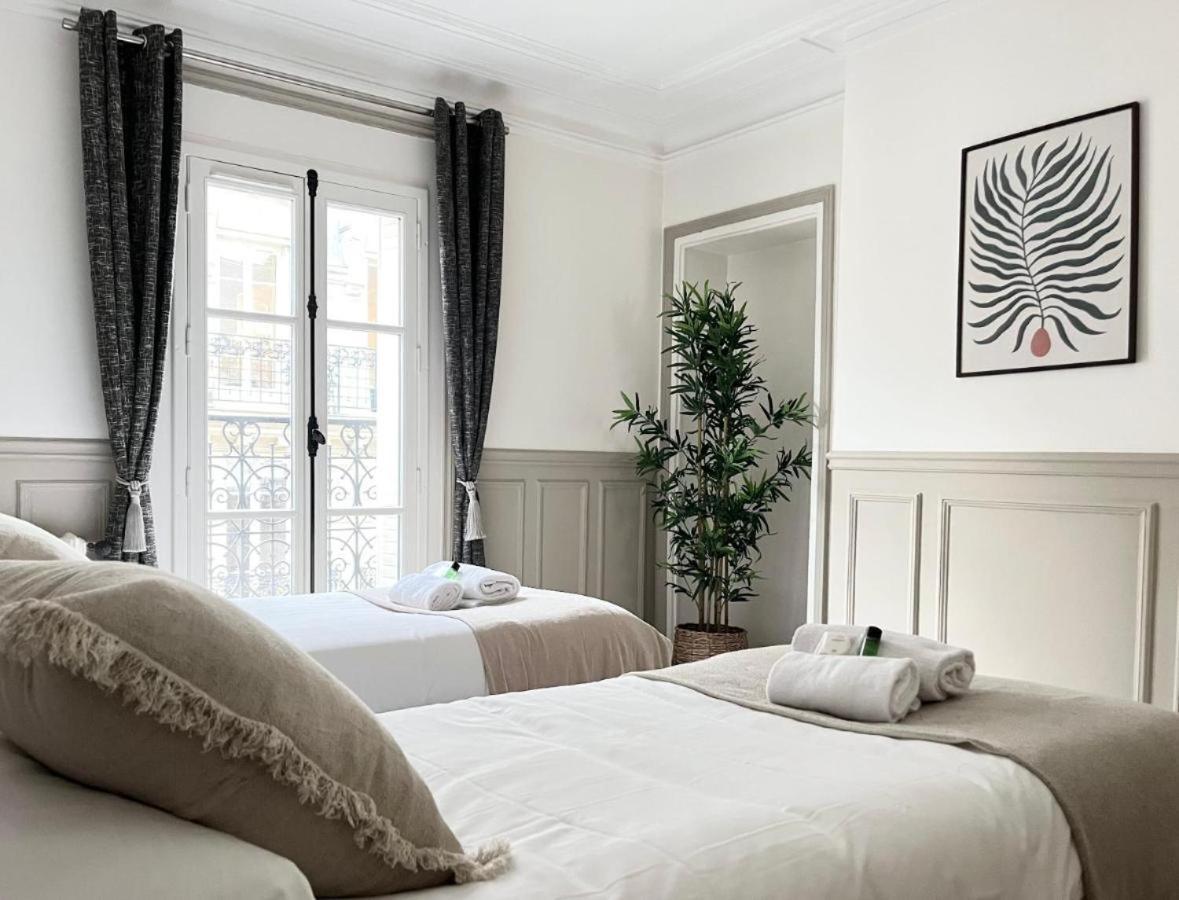 Pergo Apartment *