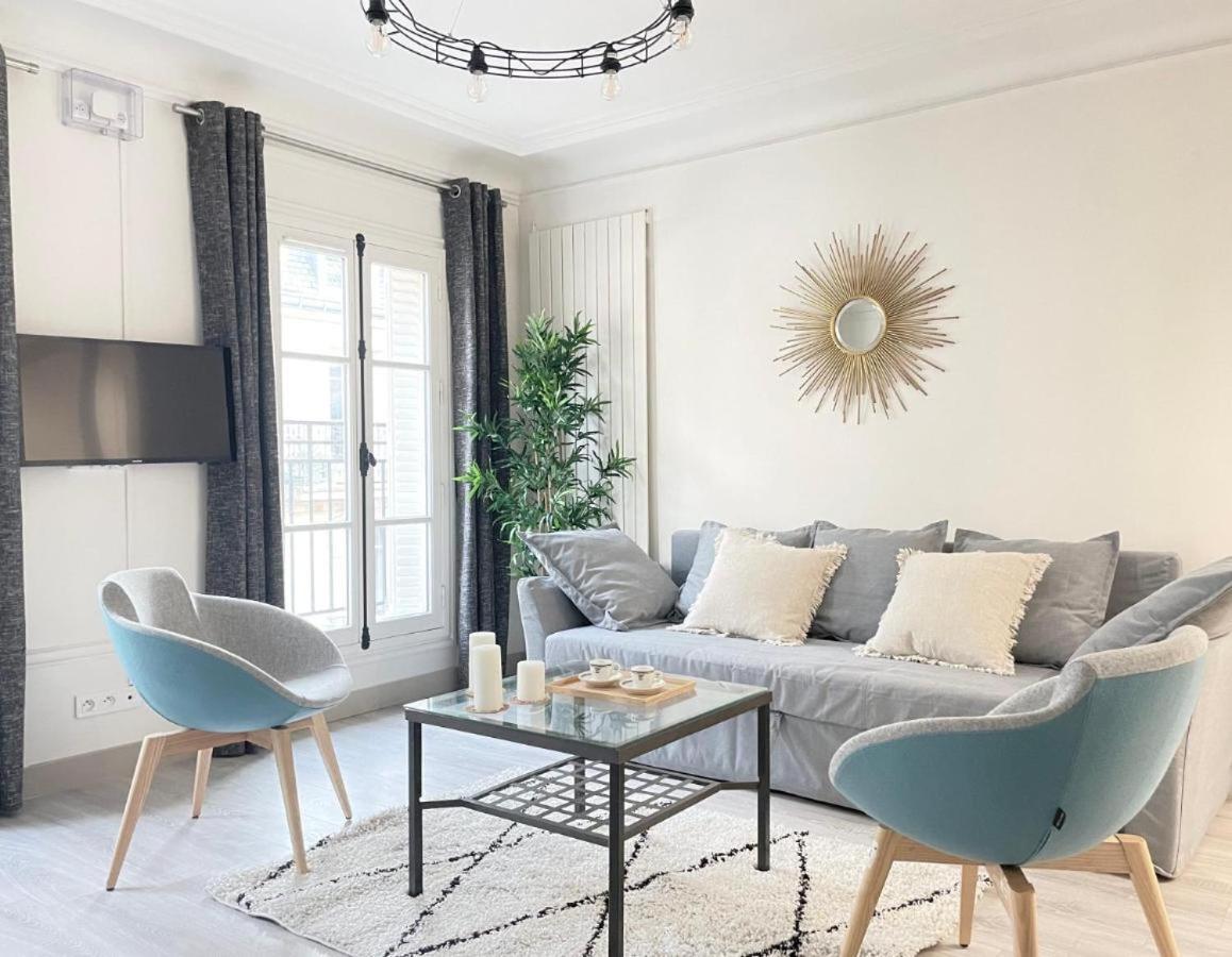 Pergo Paris
