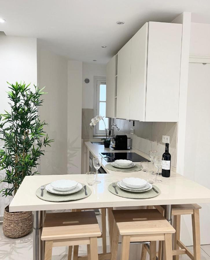 Pergo Apartment Paris