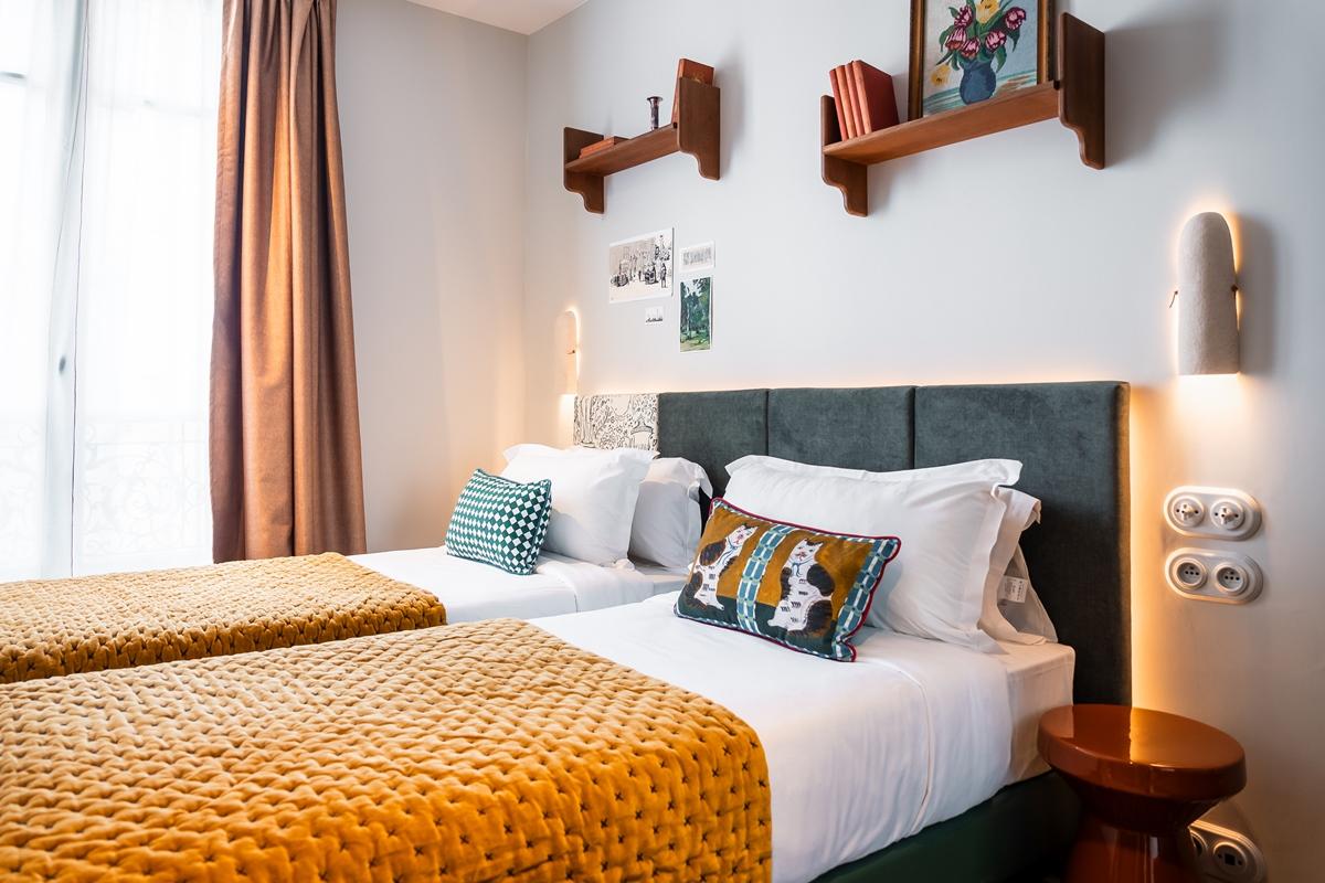 Kraft Hotel