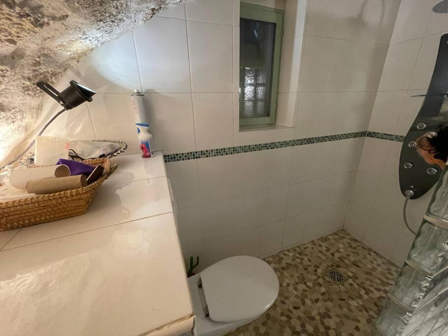 Chezadrienparis - De 90m2 En Souplex Apartment