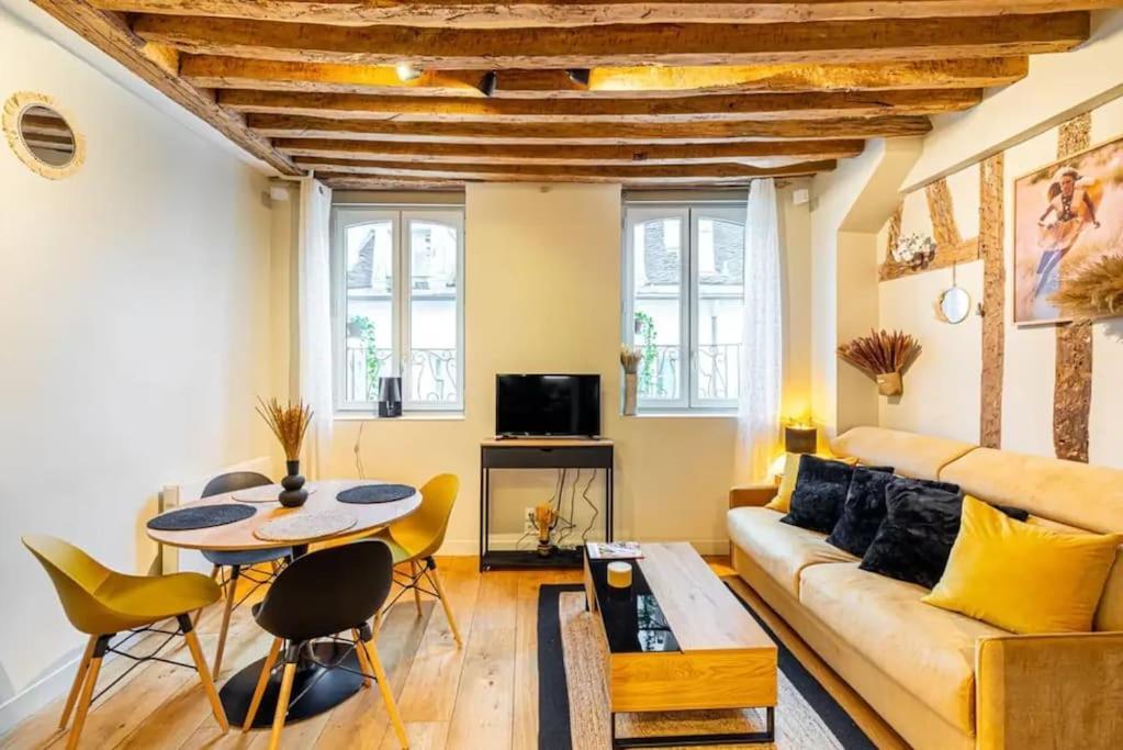 Appartamento Bastille-2 Pieces Confort Parigi