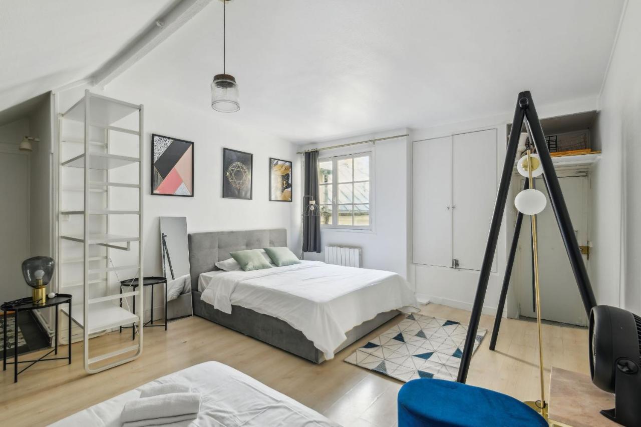 Appartamento Saint Germain - *