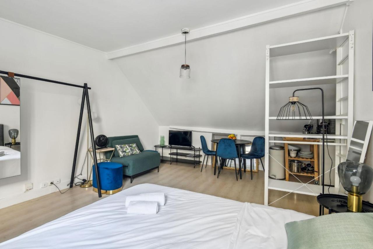 Saint Germain -