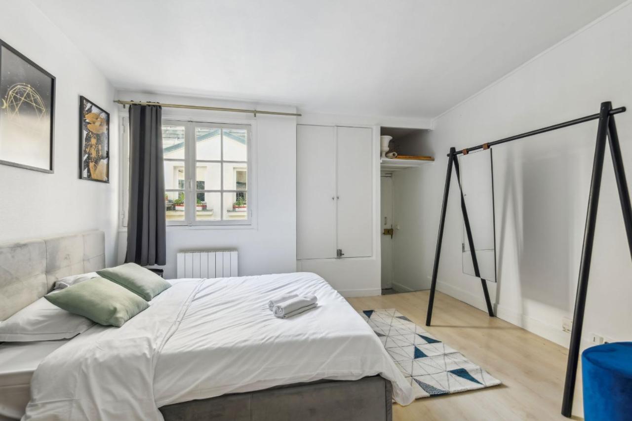 Appartamento Saint Germain -