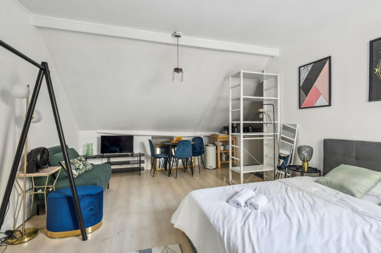 Appartamento Saint Germain -