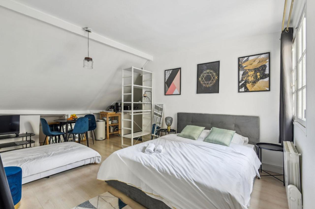 Appartamento Saint Germain - Parigi