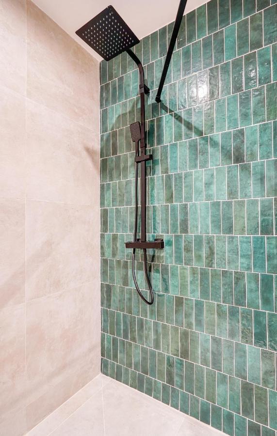 Apartment Centre De Grand Boulevard - Sentier *