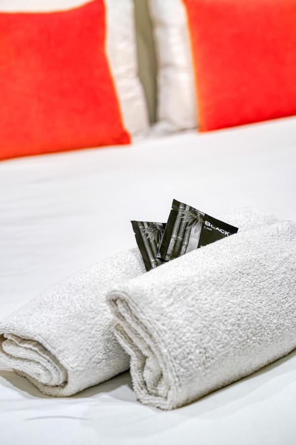 Centre De Grand Boulevard - Sentier Apartment Paris