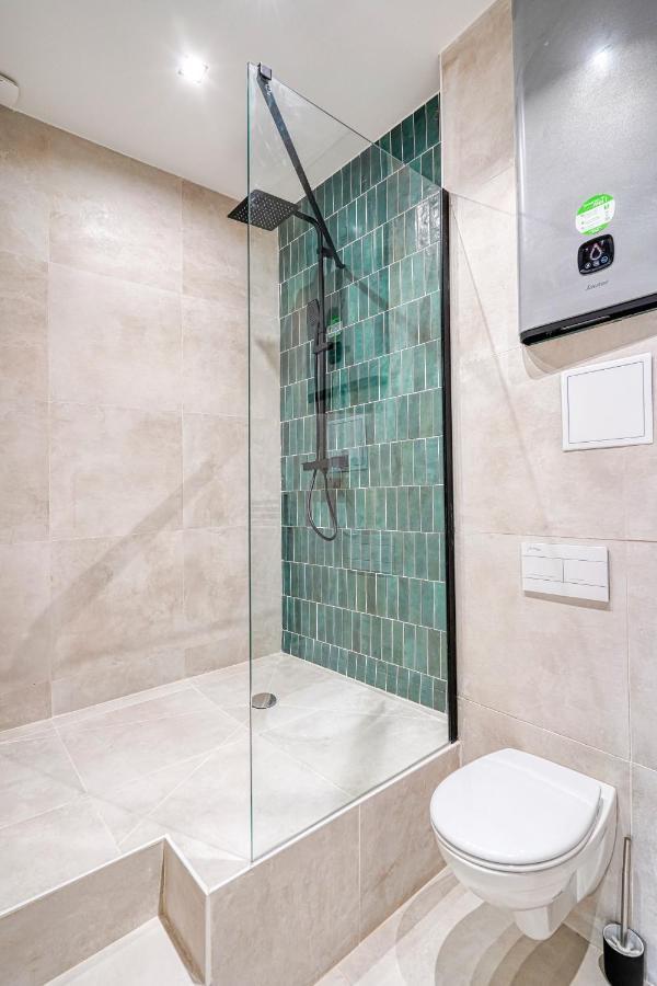 Centre De Grand Boulevard - Sentier Apartment