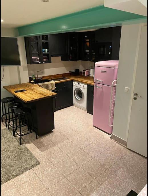 Apartment Le Marais Duplex Paris