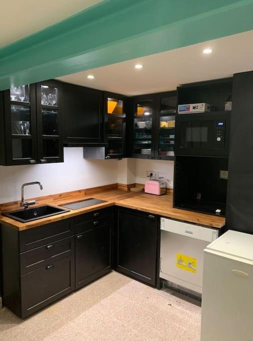 Le Marais Duplex Apartment Paris