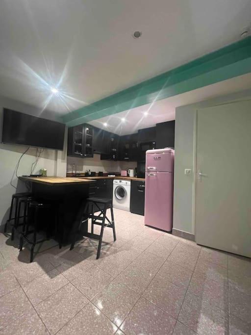 Apartment Le Marais Duplex *