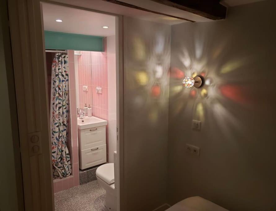 Apartment Le Marais Duplex Paris