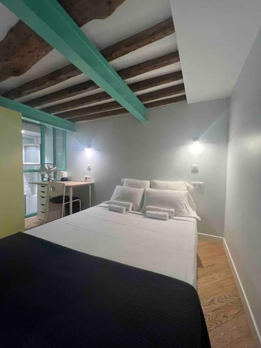 Le Marais Duplex Apartment Paris