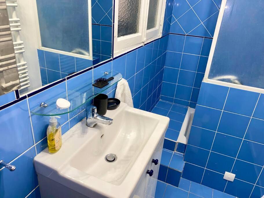 Apartment Quartier Latin 5 Eme