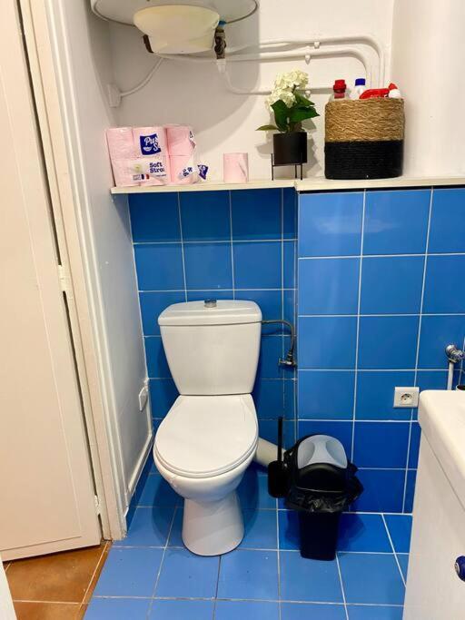 Quartier Latin 5 Eme Apartment Paris
