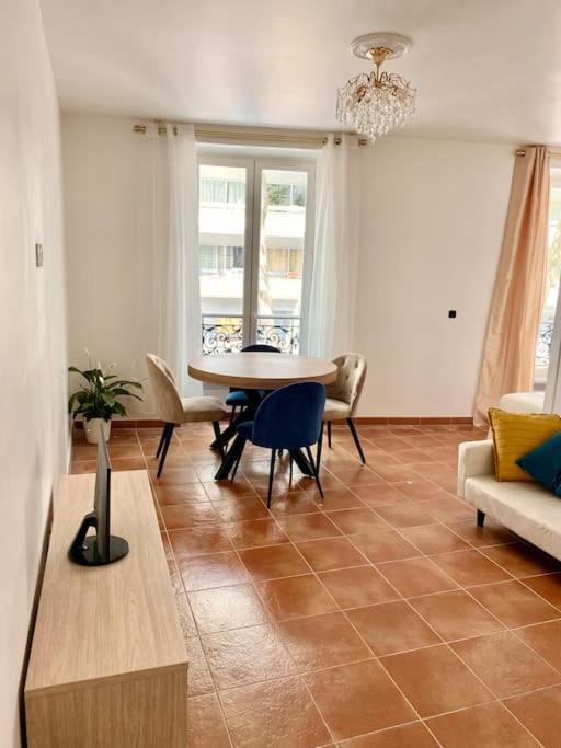 Apartment Quartier Latin 5 Eme *