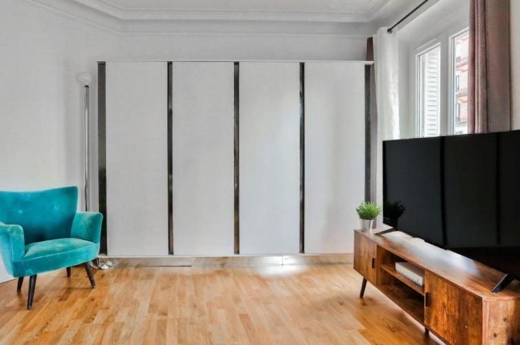 De Luxe Quartier Notre Dame De 2 Appartamento *