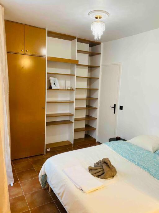 Quartier Latin 5 Eme Apartment *