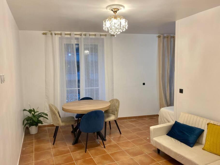 Apartment Quartier Latin 5 Eme