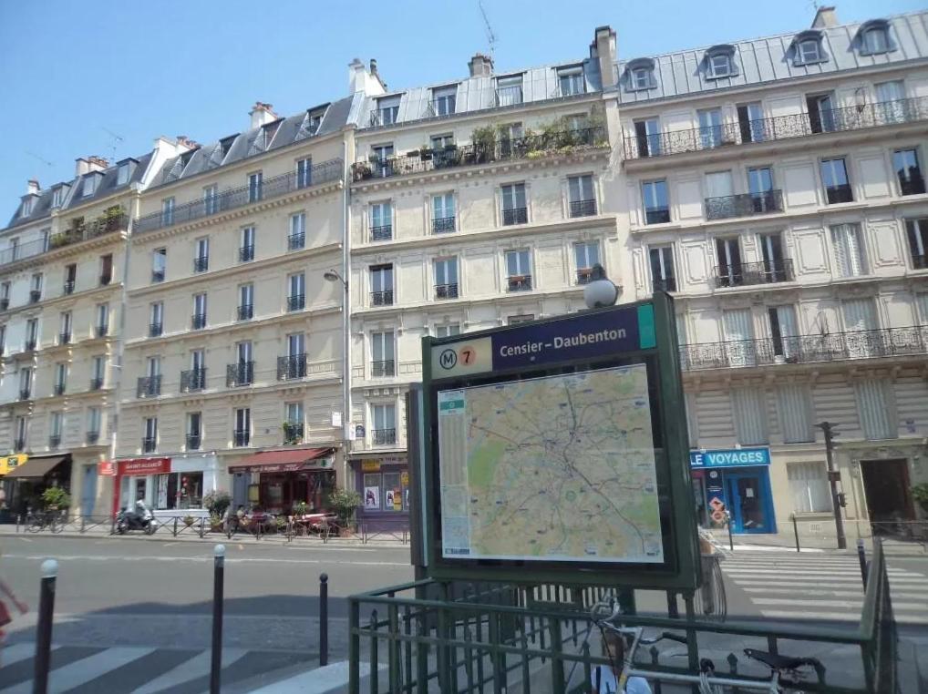Appartamento De Luxe Quartier Notre Dame De 2