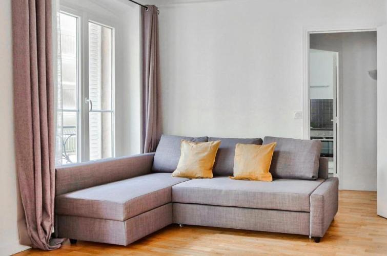 De Luxe Quartier Notre Dame De 2 Appartamento