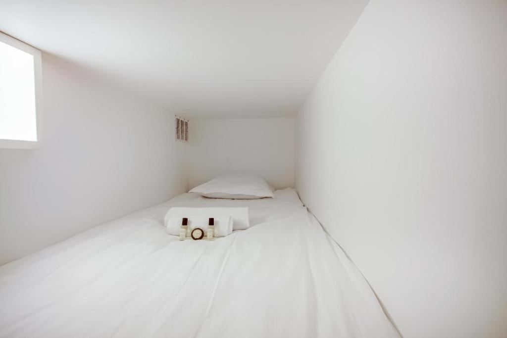 Tiny Boutique In 11 Appartamento *