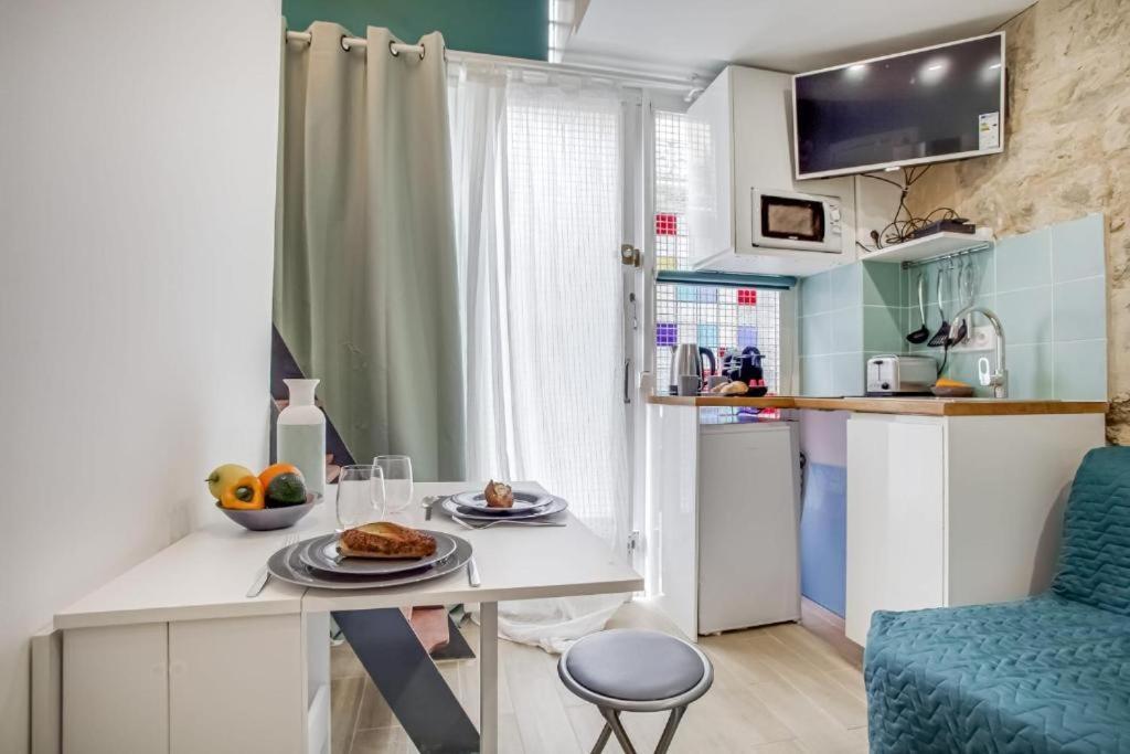 Tiny Boutique In 11 Appartamento *