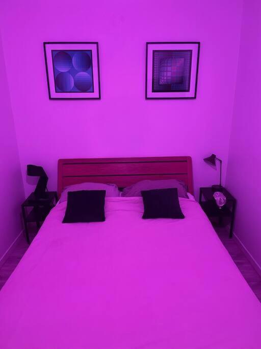 50m2 Private In Center Appartamento *