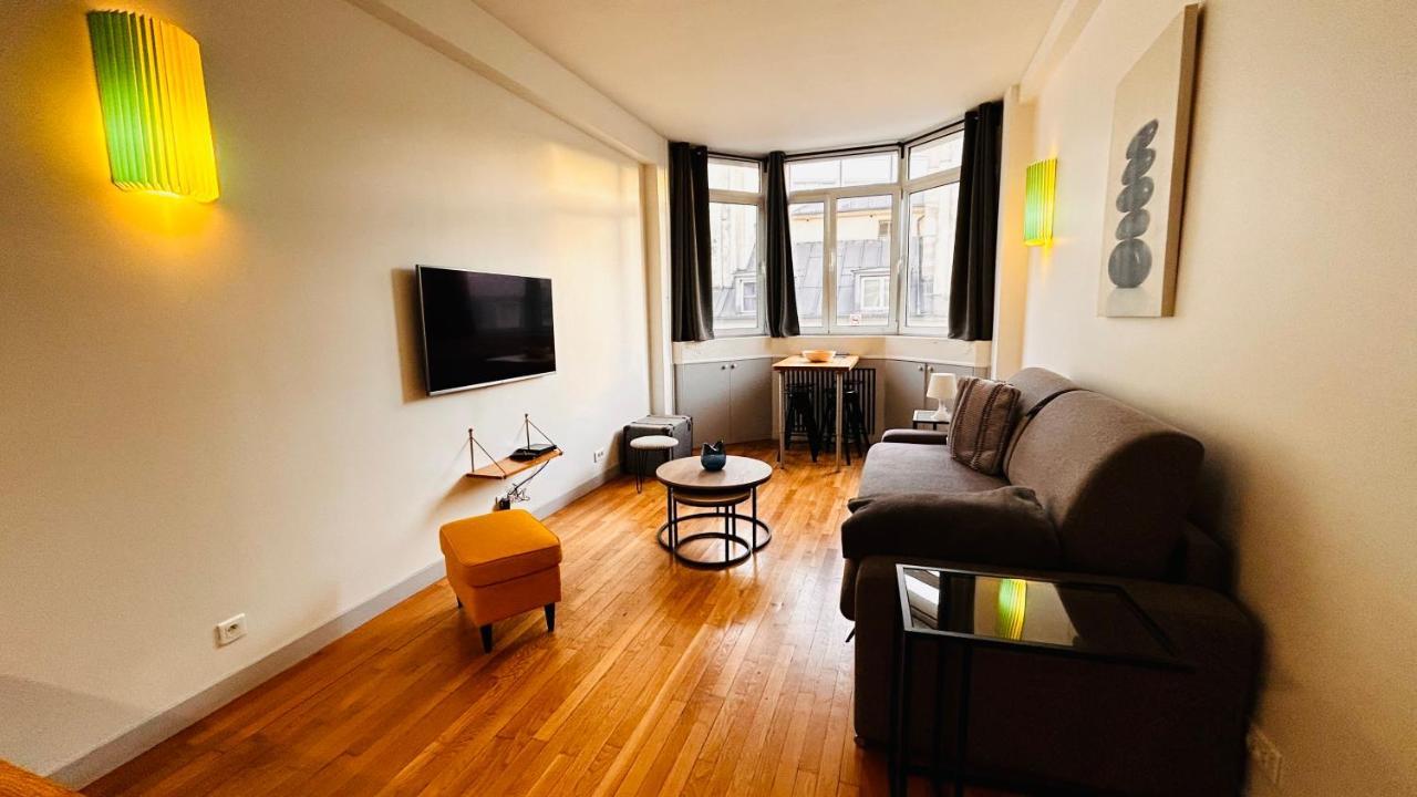 Magnifique 4 Personnes Au Coeur De Appartamento *