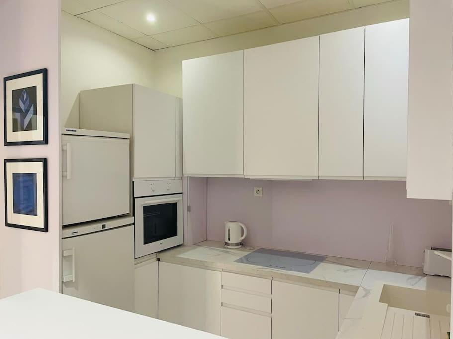 50m2 Private In Center Appartamento *