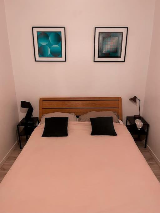 Appartamento 50m2 Private In Center