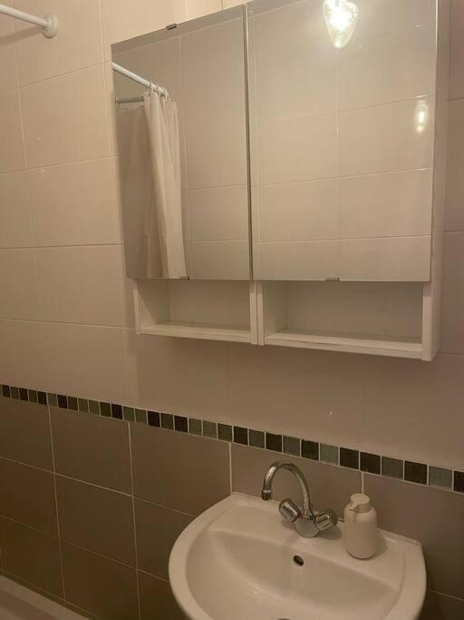 50m2 Private In Center Appartamento Parigi