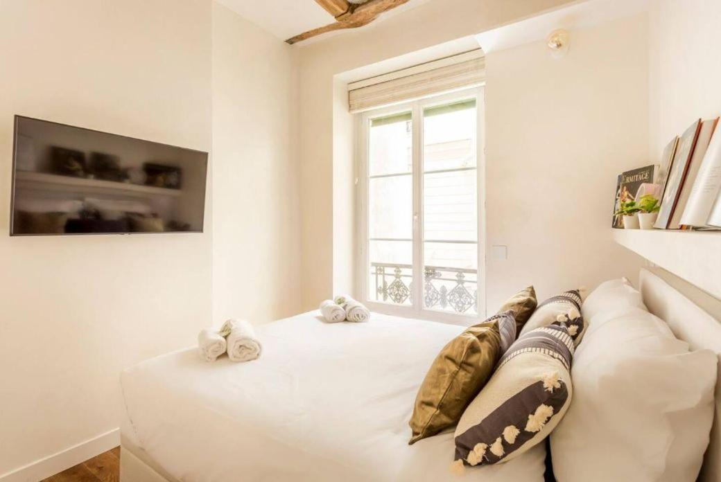 Appartamento Picasso, Rue Debelleyme 4 Places