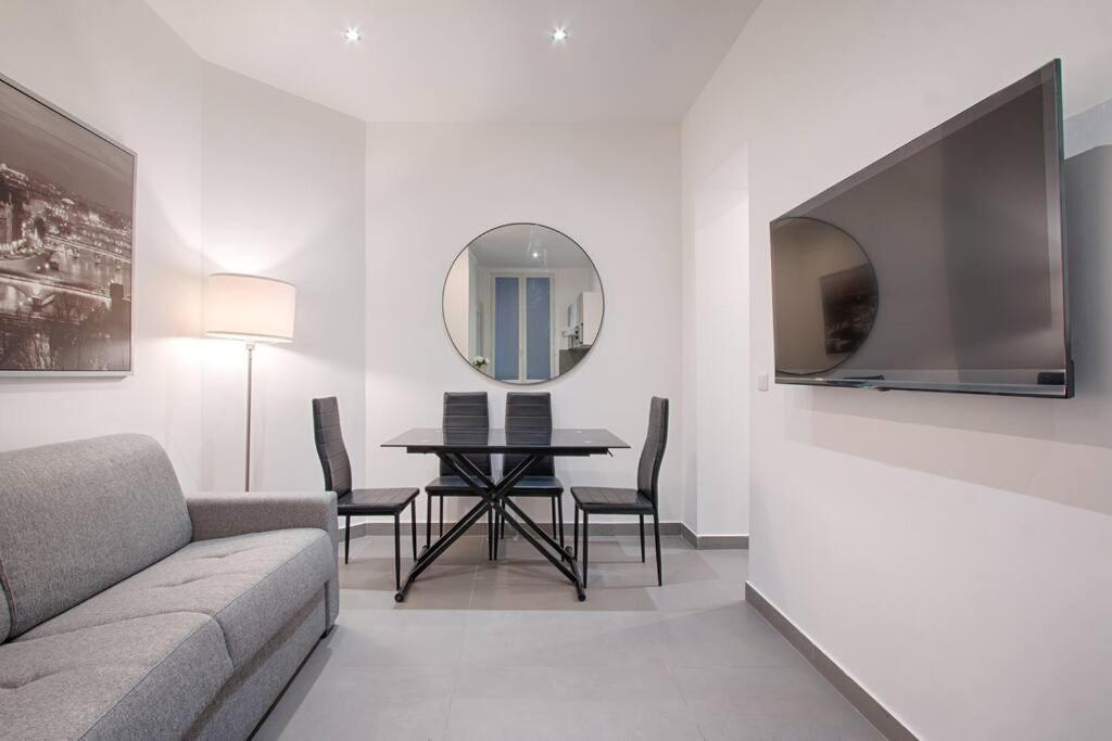 Batignolles Lemercier Cosy 4p-1br Appartamento