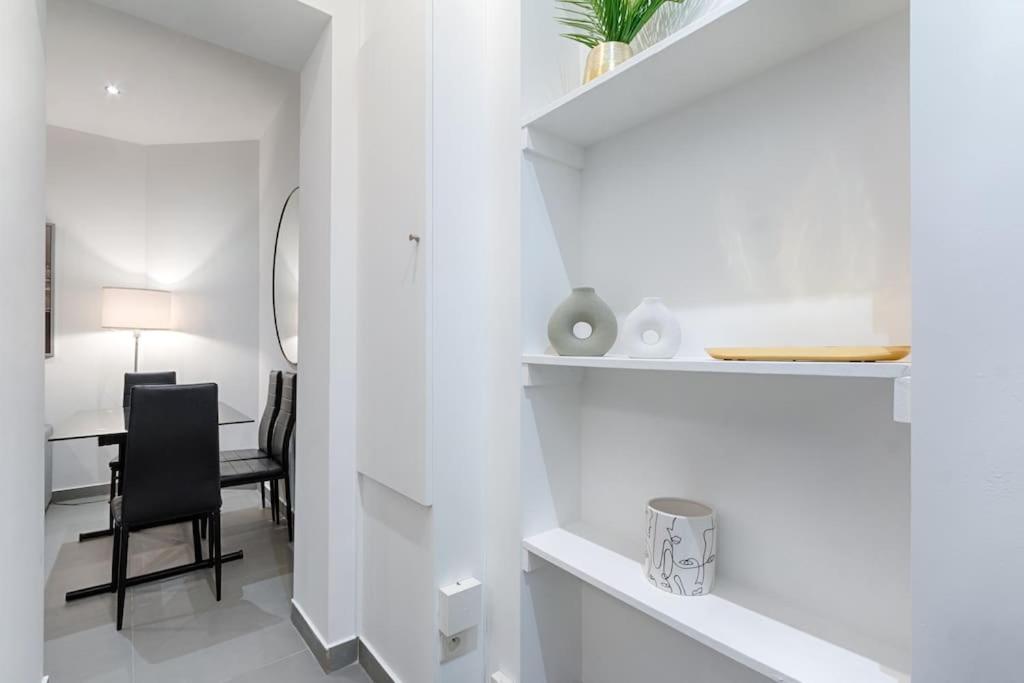 Batignolles Lemercier Cosy 4p-1br Appartamento *