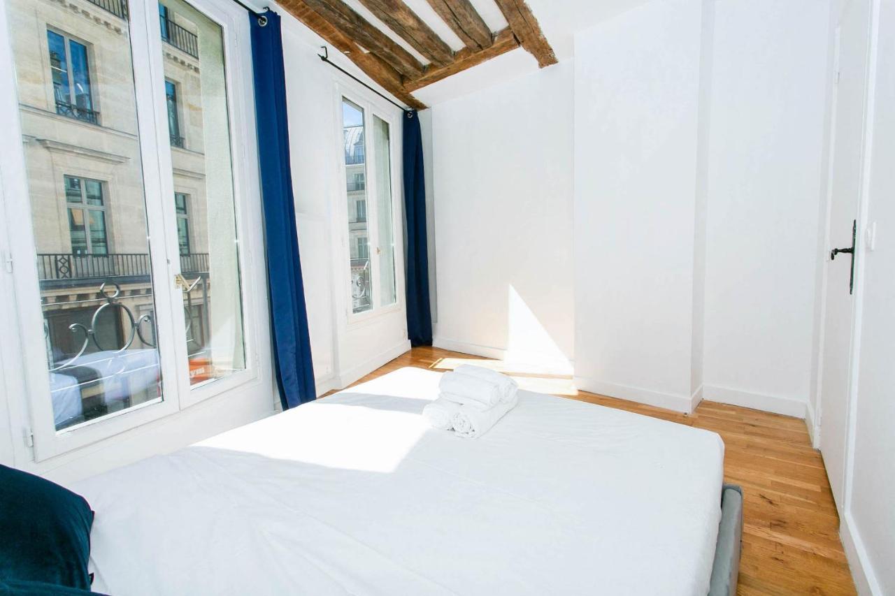 Louvre & Rivoli - Cityapartmentstay